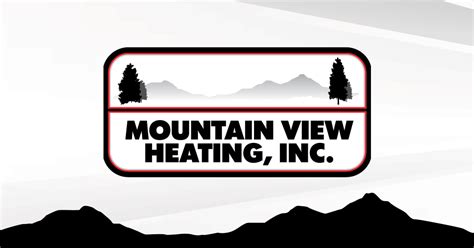 mountain view heating bend